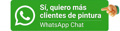 Sí, quiero más clientes de pintura — WhatsApp Chat